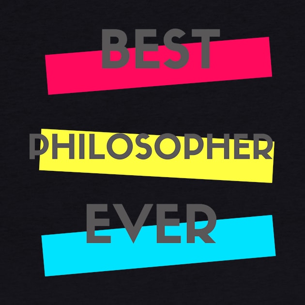 Best Philosopher Ever by divawaddle